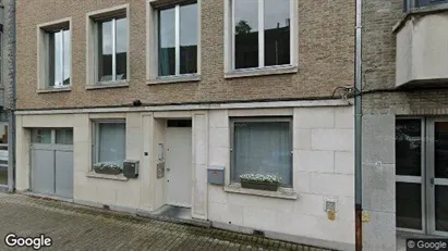 Apartments for rent in Lokeren - Photo from Google Street View