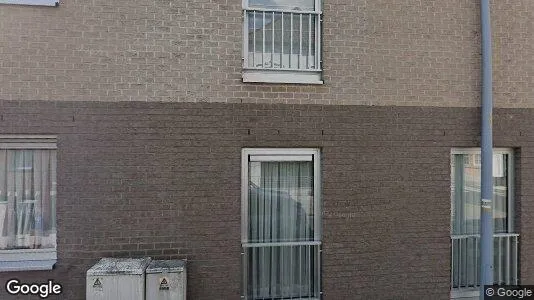 Apartments for rent in Wevelgem - Photo from Google Street View