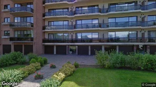 Apartments for rent in Beveren - Photo from Google Street View