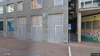 Apartments for rent in Arnhem - Photo from Google Street View