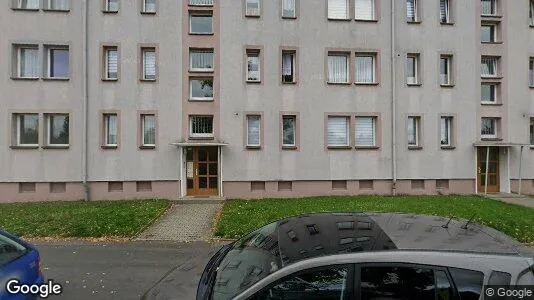 Apartments for rent in Vogtlandkreis - Photo from Google Street View