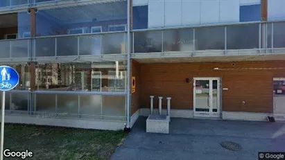 Apartments for rent in Oulu - Photo from Google Street View