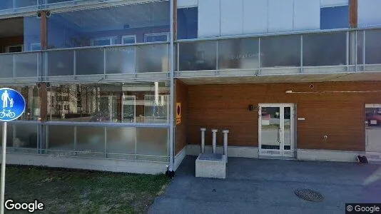 Apartments for rent in Oulu - Photo from Google Street View