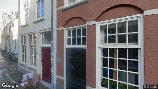 Apartments for rent in Utrecht Binnenstad - Photo from Google Street View