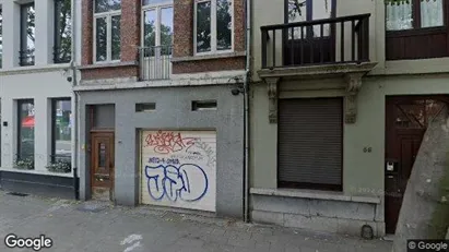 Apartments for rent in Stad Antwerp - Photo from Google Street View