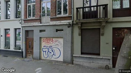 Apartments for rent in Stad Antwerp - Photo from Google Street View