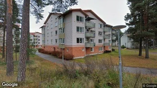 Apartments for rent in Gävle - Photo from Google Street View