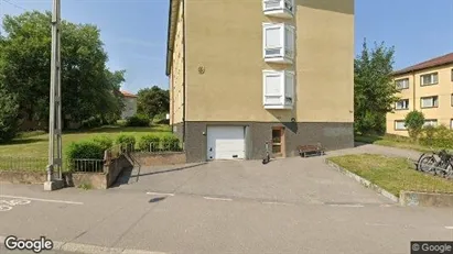 Apartments for rent in Norrköping - Photo from Google Street View