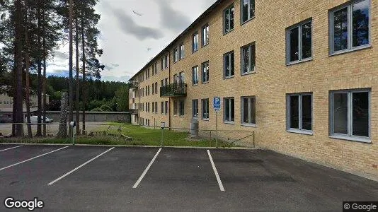 Apartments for rent in Sundsvall - Photo from Google Street View