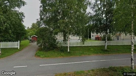 Apartments for rent in Östersund - Photo from Google Street View