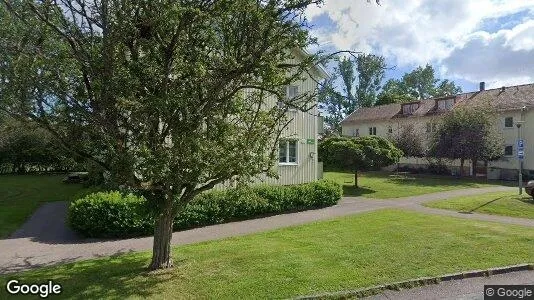 Apartments for rent in Lundby - Photo from Google Street View