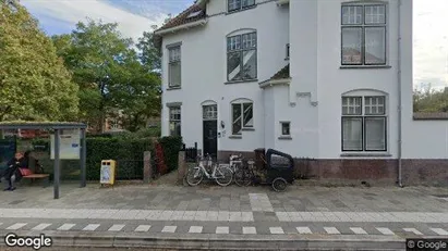 Apartments for rent in Utrecht Oost - Photo from Google Street View