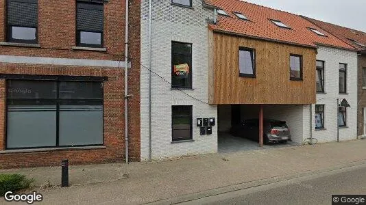 Apartments for rent in Balen - Photo from Google Street View