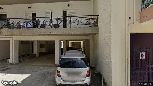 Apartments for rent in Ioannina - Photo from Google Street View