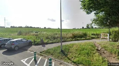 Apartments for rent in Nijvel - Photo from Google Street View