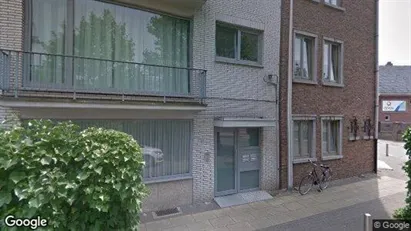 Apartments for rent in Pelt - Photo from Google Street View