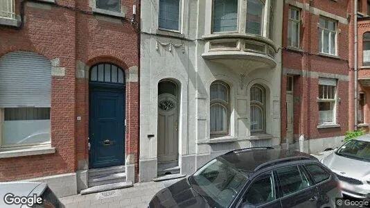 Apartments for rent in Aalst - Photo from Google Street View