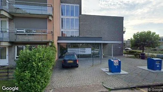 Apartments for rent in Hoogezand-Sappemeer - Photo from Google Street View