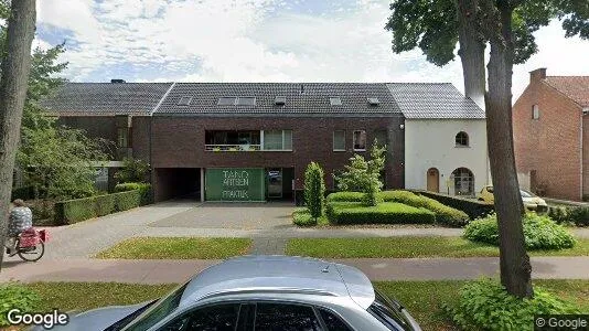 Apartments for rent in Westerlo - Photo from Google Street View