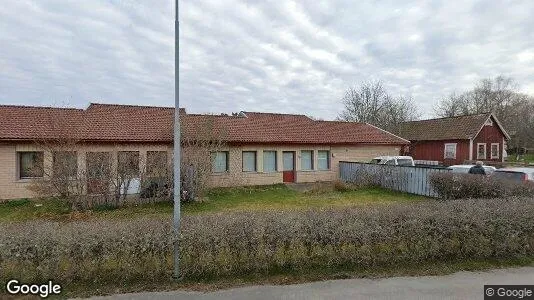 Apartments for rent in Växjö - Photo from Google Street View