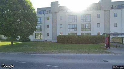 Apartments for rent in Växjö - Photo from Google Street View