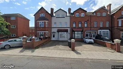 Apartments for rent in Middlesbrough - Cleveland - Photo from Google Street View