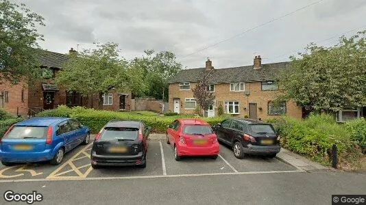 Apartments for rent in Blackrock - Photo from Google Street View