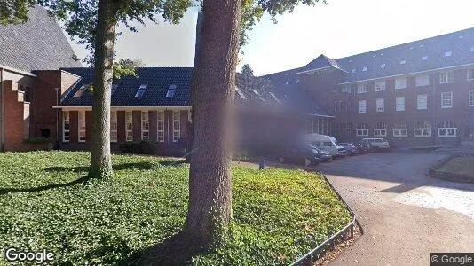 Rooms for rent in Nijmegen - Photo from Google Street View