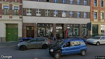 Apartments for rent in Leipzig - Photo from Google Street View