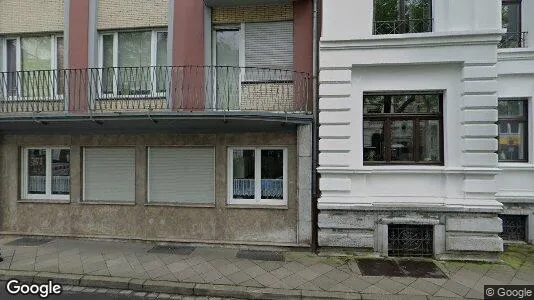 Apartments for rent in Aachen - Photo from Google Street View