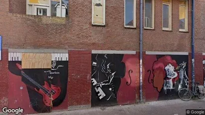 Apartments for rent in Haarlem - Photo from Google Street View