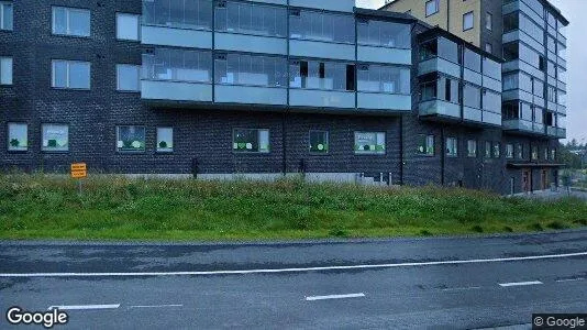 Apartments for rent in Kangasala - Photo from Google Street View