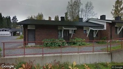 Apartments for rent in Seinäjoki - Photo from Google Street View