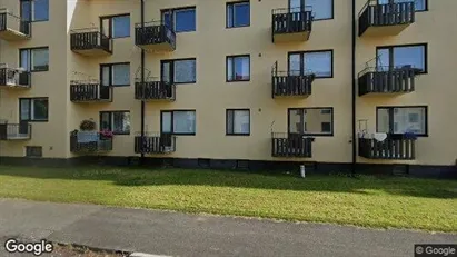 Apartments for rent in Kemi - Photo from Google Street View