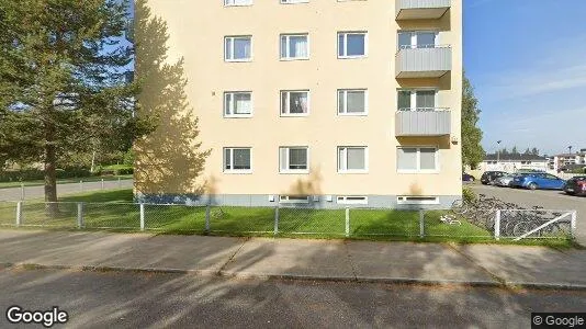 Apartments for rent in Kemi - Photo from Google Street View