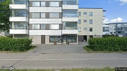 Apartments for rent in Turku - Photo from Google Street View