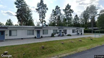 Apartments for rent in Alajärvi - Photo from Google Street View