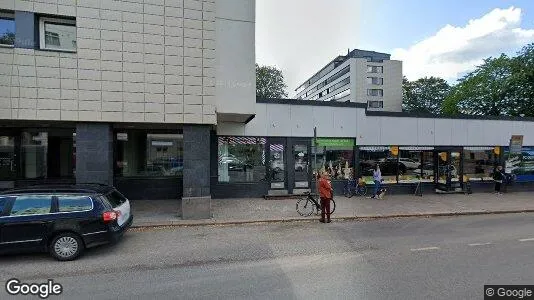 Apartments for rent in Turku - Photo from Google Street View