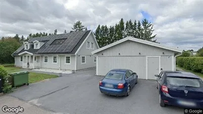 Rooms for rent in Uppsala - Photo from Google Street View