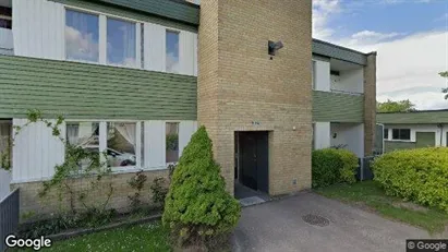 Apartments for rent in Linköping - Photo from Google Street View