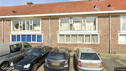 Apartments for rent in Hilversum - Photo from Google Street View