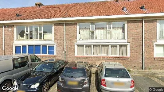 Apartments for rent in Hilversum - Photo from Google Street View