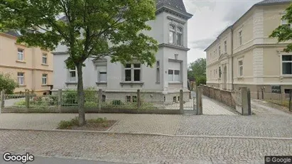 Apartments for rent in Bautzen - Photo from Google Street View