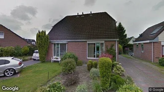 Rooms for rent in Grootegast - Photo from Google Street View