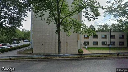 Apartments for rent in Vantaa - Photo from Google Street View