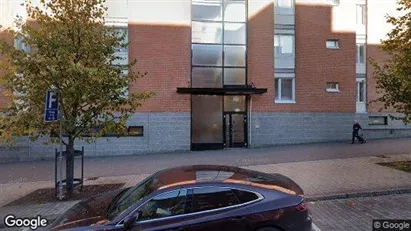 Apartments for rent in Espoo - Photo from Google Street View