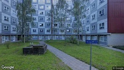 Rooms for rent in Nijmegen - Photo from Google Street View