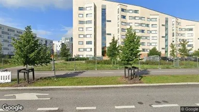 Apartments for rent in Espoo - Photo from Google Street View