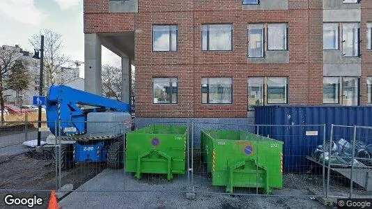 Apartments for rent in Vantaa - Photo from Google Street View