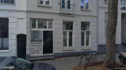 Apartments for rent in Arnhem - Photo from Google Street View